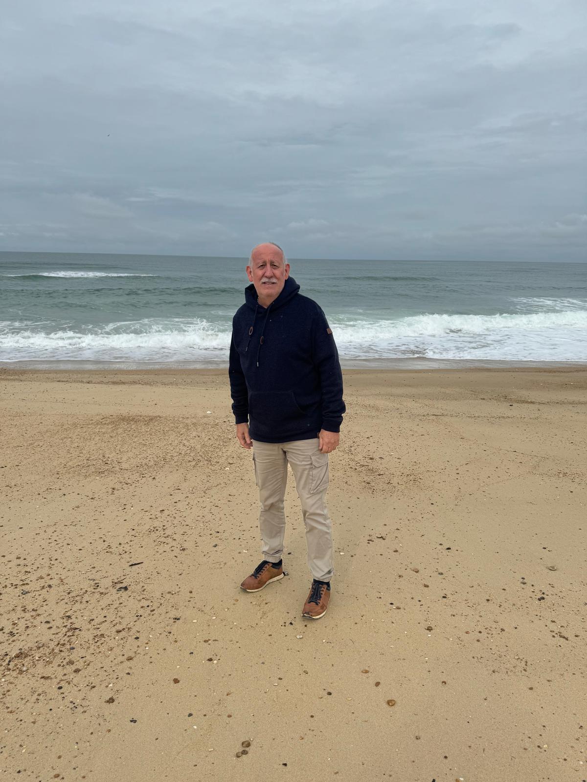 David-olivier - Telde - Las Palmas | Trans