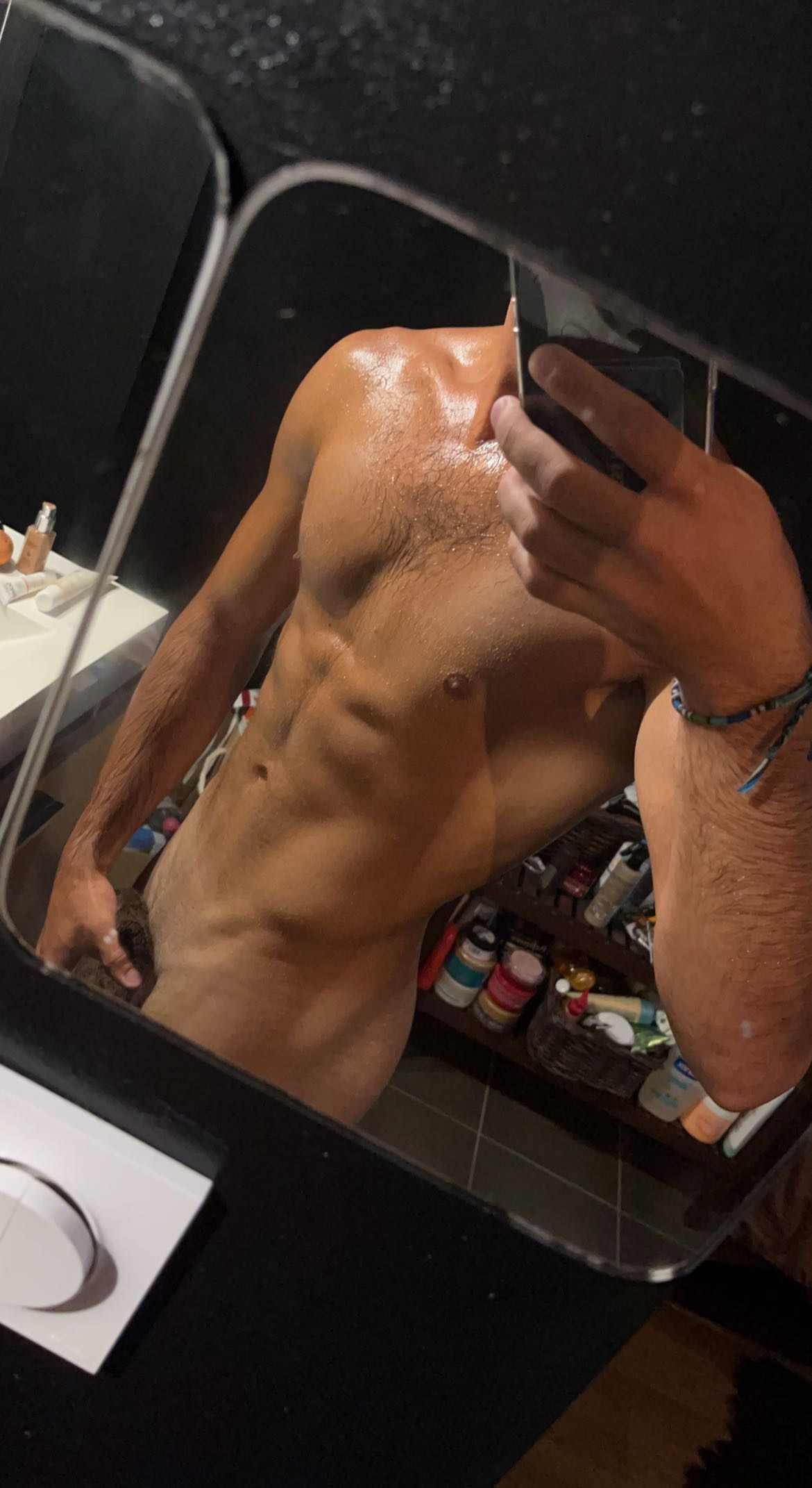 Ahmed-yacine - Aldea de San Nicolás, La - Las Palmas | Trans