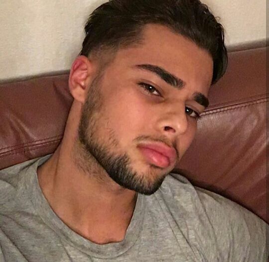 Mohamed-nassim - San Bartolomé - Las Palmas | Trans